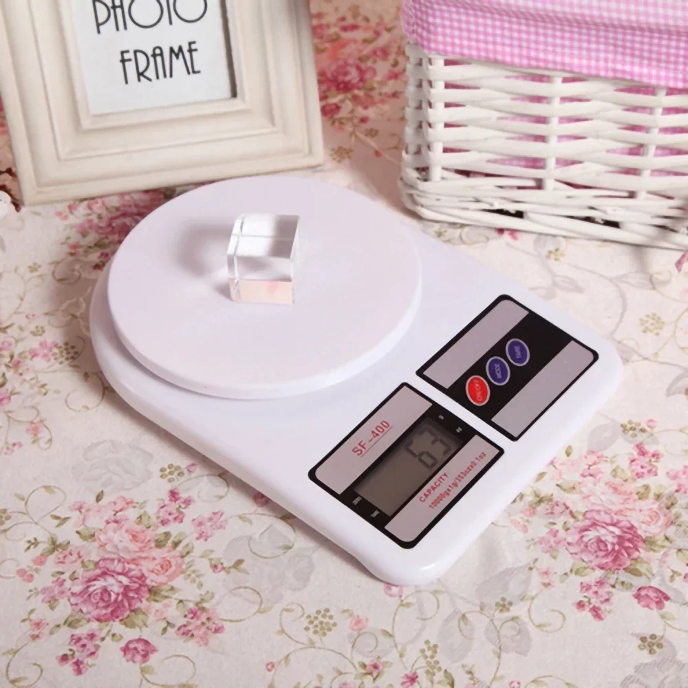 Slimme Digitale Keukenweegscha - Kitchen Gadgets You Need recensie en prijs