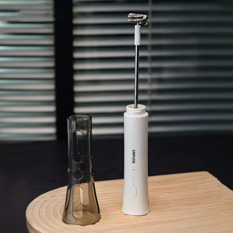 Elektrische Melkopschuimer Han - Kitchen Gadgets Electric recensie en prijs