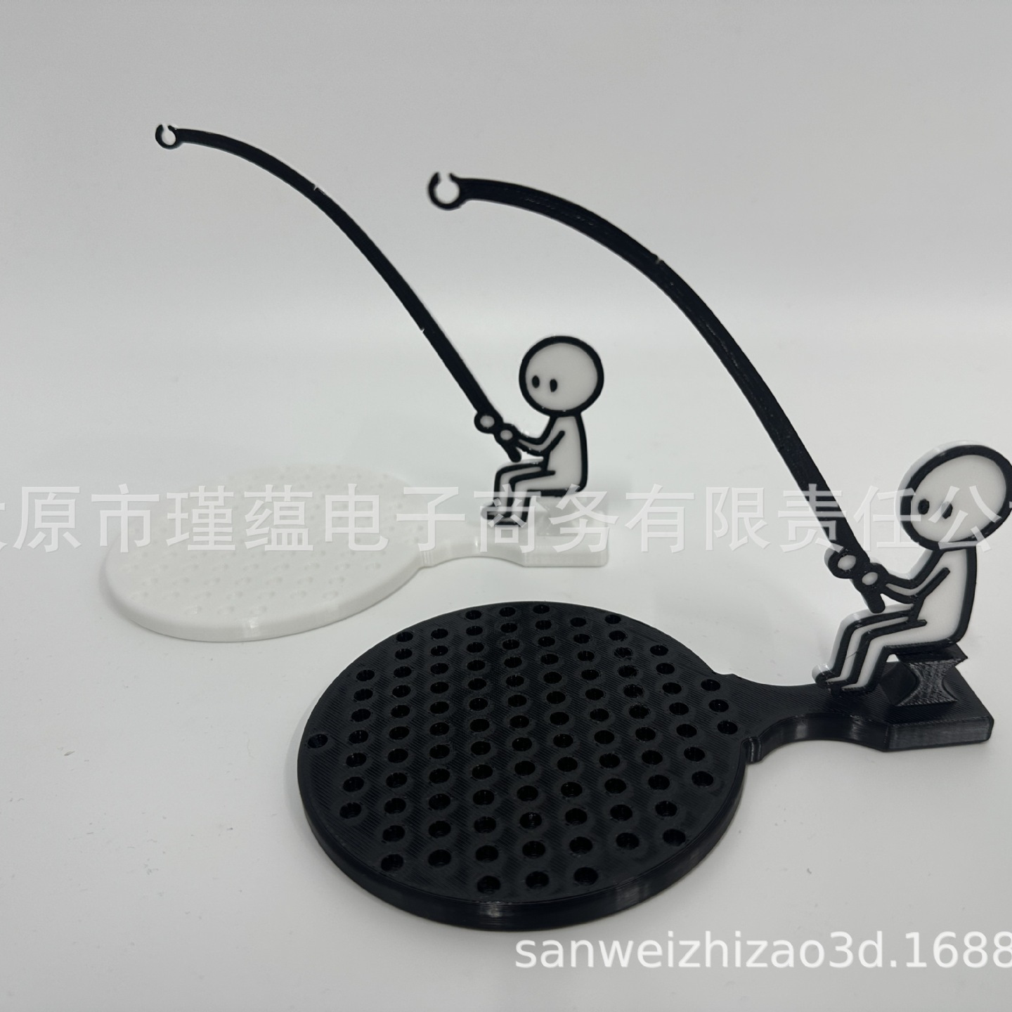 Originele 3D-geprinte theehoud - Kitchen Gadgets To 3D Print recensie en prijs