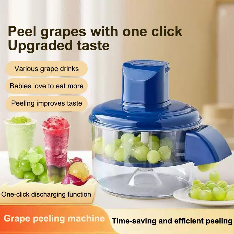 Elektrische fruit- en groentes - Kitchen Gadgets Electric recensie en prijs