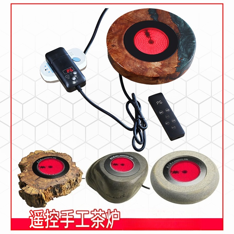 Creatieve elektrische theeforn - Kitchen Gadgets Electric recensie en prijs