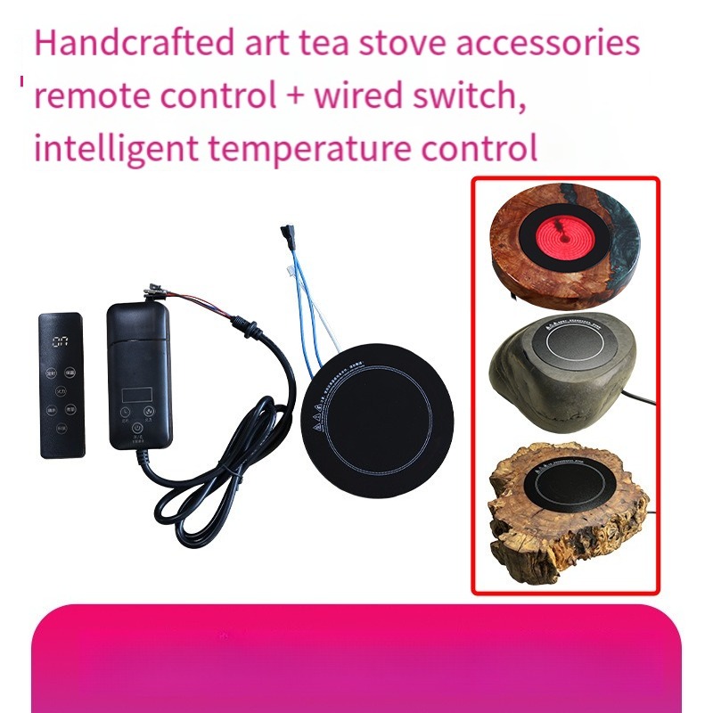 Creatieve elektrische theeforn - Kitchen Gadgets Electric recensie en prijs